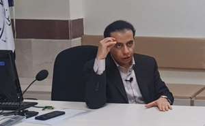 فیلم انتقال تجربه جلسه اول دکتر کارآگاه