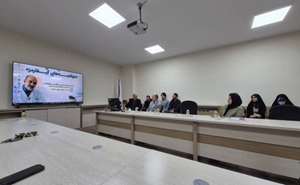 قسمت سوم گپ علمی دکتر مصطفی صالحی سورمقی 