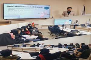 سفری به دنیای مدل‌های آلزایمر در «دوشنبه‌های آیفارمز»