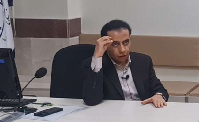 فیلم انتقال تجربه جلسه اول دکتر کارآگاه